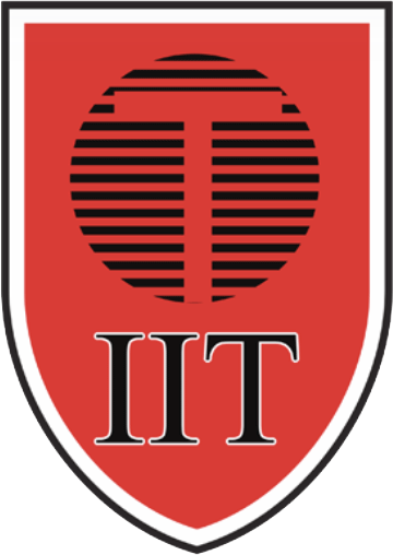 Institution 02 logo